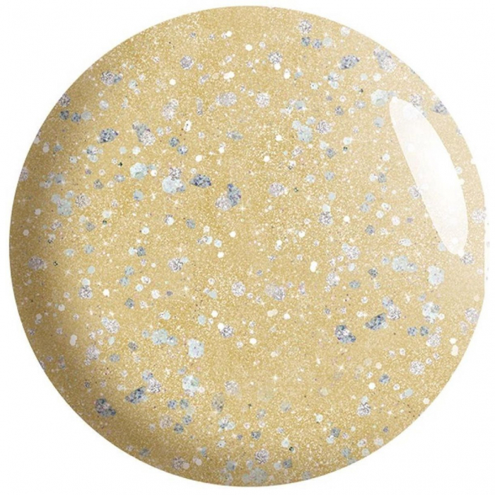 Oja semipermanenta SensatioNail 7.39 ml Silver Seduction [2]
