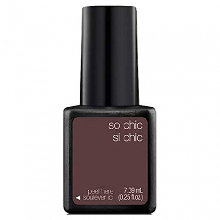 Oja semipermanenta SensatioNail 7.39 ml So Chic [1]