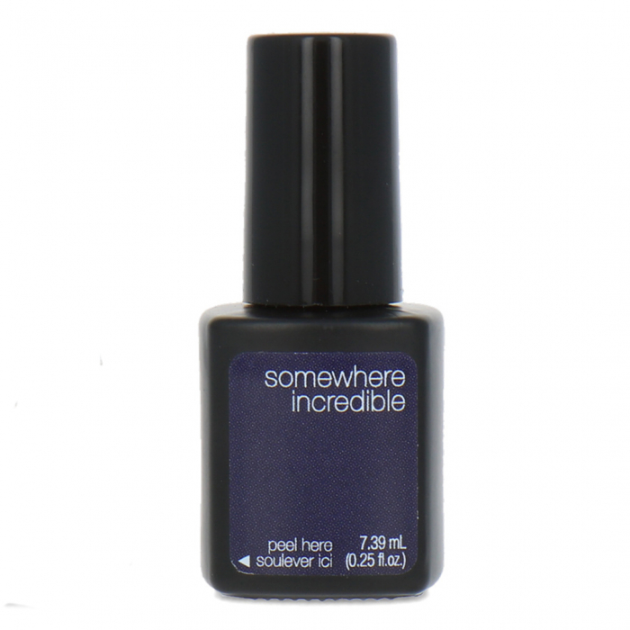 Oja semipermanenta SensatioNail 7.39 ml Somewhere Incredible [1]