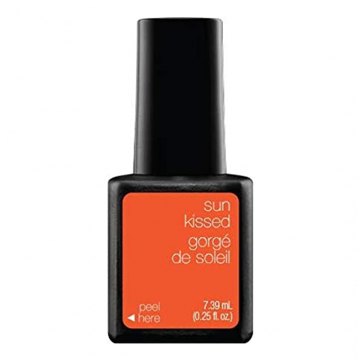 Oja semipermanenta SensatioNail 7.39 ml Sun Kissed [3]