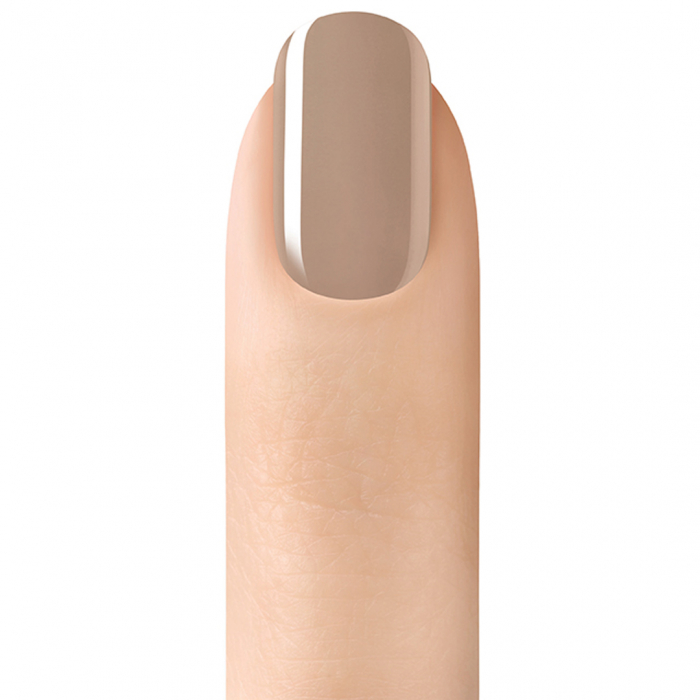 Oja semipermanenta SensatioNail 7.39 ml Taupe Tulips [2]