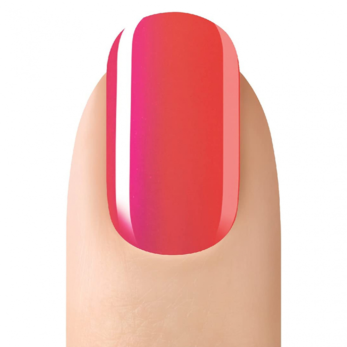 Oja semipermanenta SensatioNail 7.39 ml Tropical Punch [1]