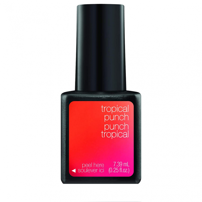 Oja semipermanenta SensatioNail 7.39 ml Tropical Punch [2]