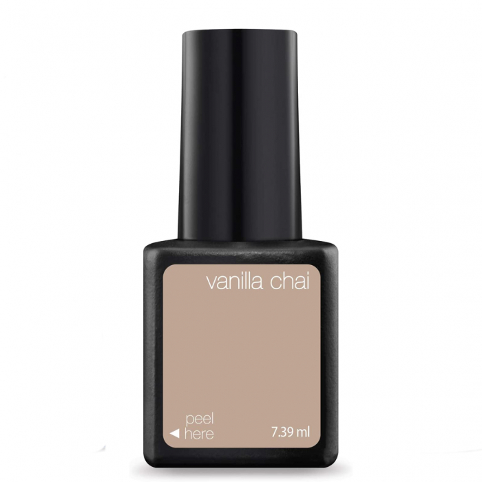 Oja semipermanenta SensatioNail 7.39 ml Vanilla Chai [3]