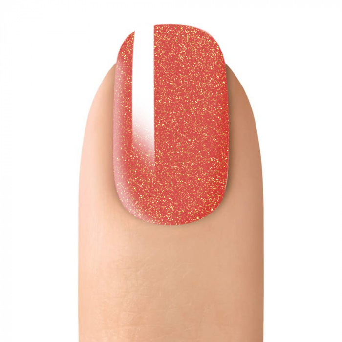 Oja semipermanenta SensatioNail 7.39 ml Wear Your Party Nail [2]