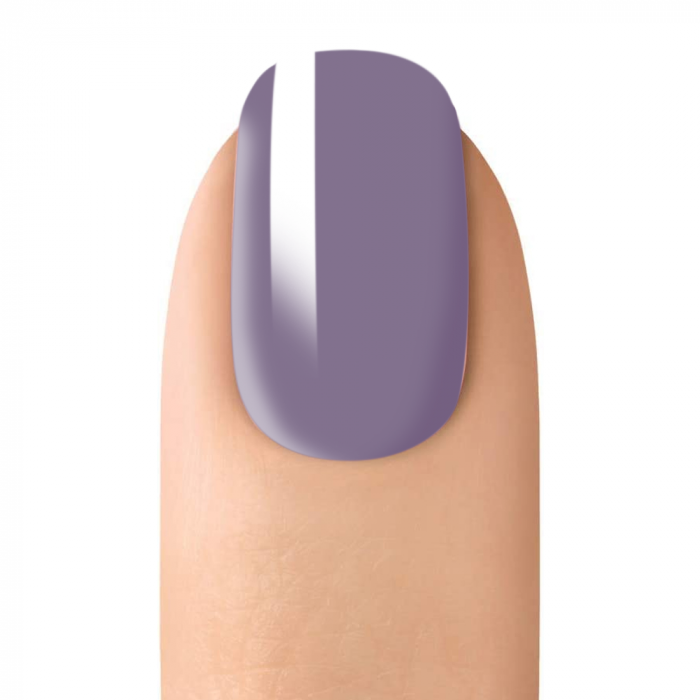 Oja semipermanenta SensatioNail Greyed Out 7.39 ml [5]