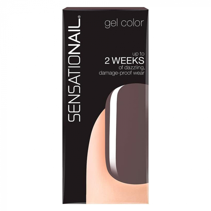 Oja semipermanenta SensatioNail In the Shade 7.39 ml [2]