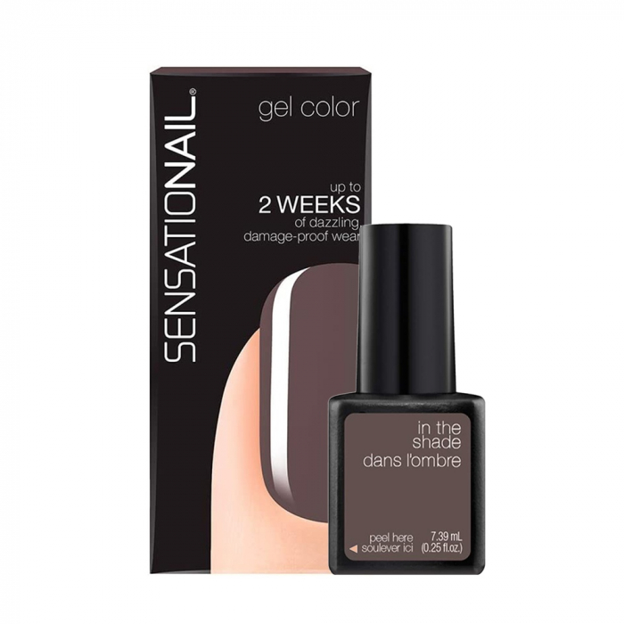 Oja semipermanenta SensatioNail In the Shade 7.39 ml [4]