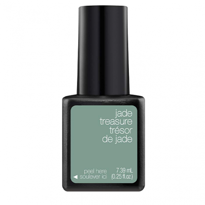 Oja semipermanenta SensatioNail Jade Treasure 7.39 ml [4]