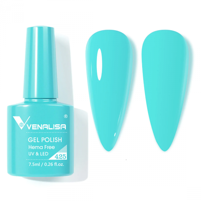 Oja semipermanenta Venalisa, hema-free, 7.3 ml, 425 [1]