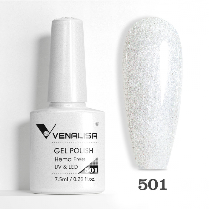 oja semipermanenta Venalisa VIP5 Hema-Free 7.5 ml 501 [1]
