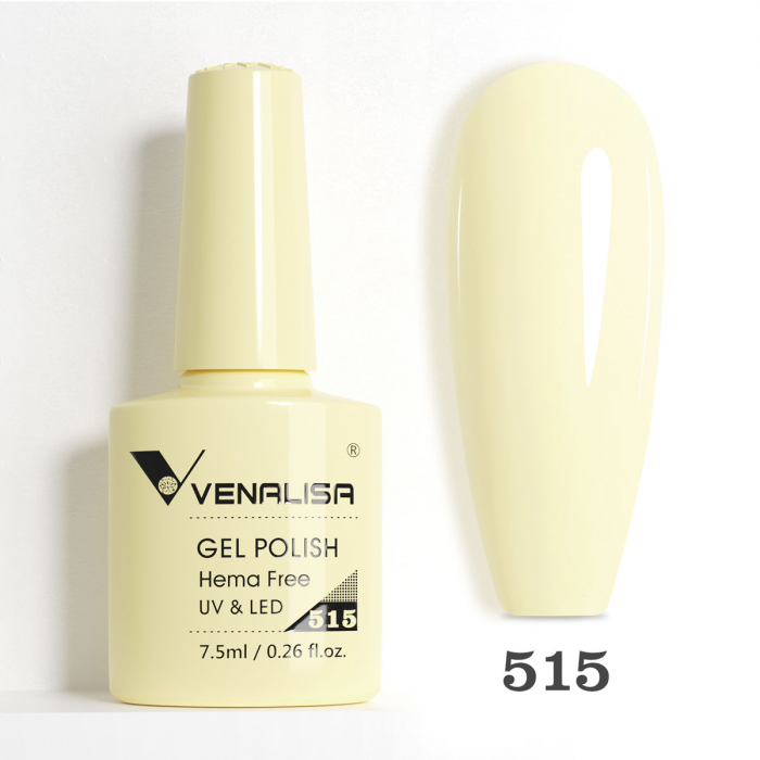 oja semipermanenta Venalisa VIP5 Hema-Free 7.5 ml 515 [1]