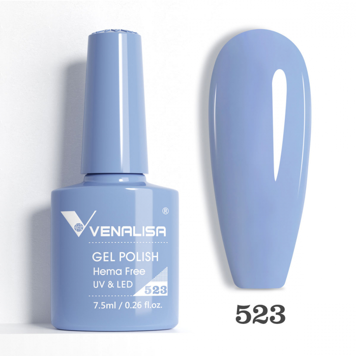 oja semipermanenta Venalisa VIP5 Hema-Free 7.5 ml 523 [1]