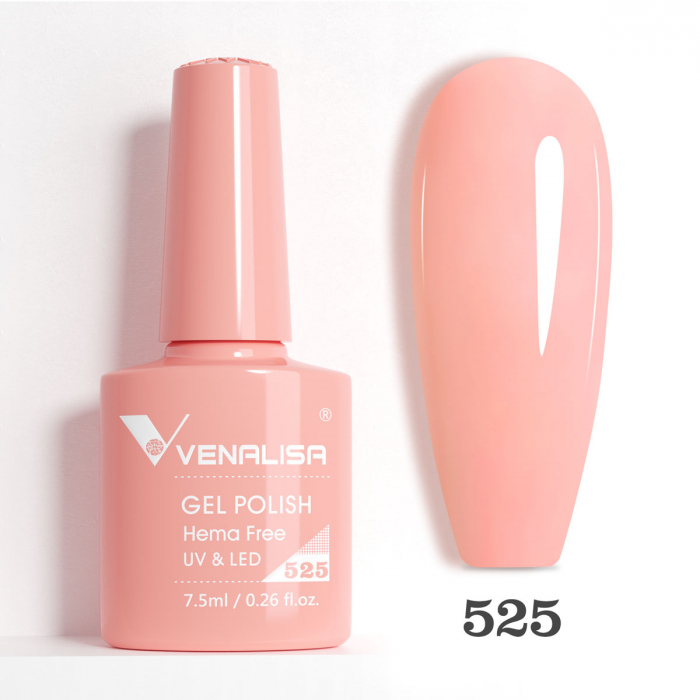 oja semipermanenta Venalisa VIP5 Hema-Free 7.5 ml 525 [1]