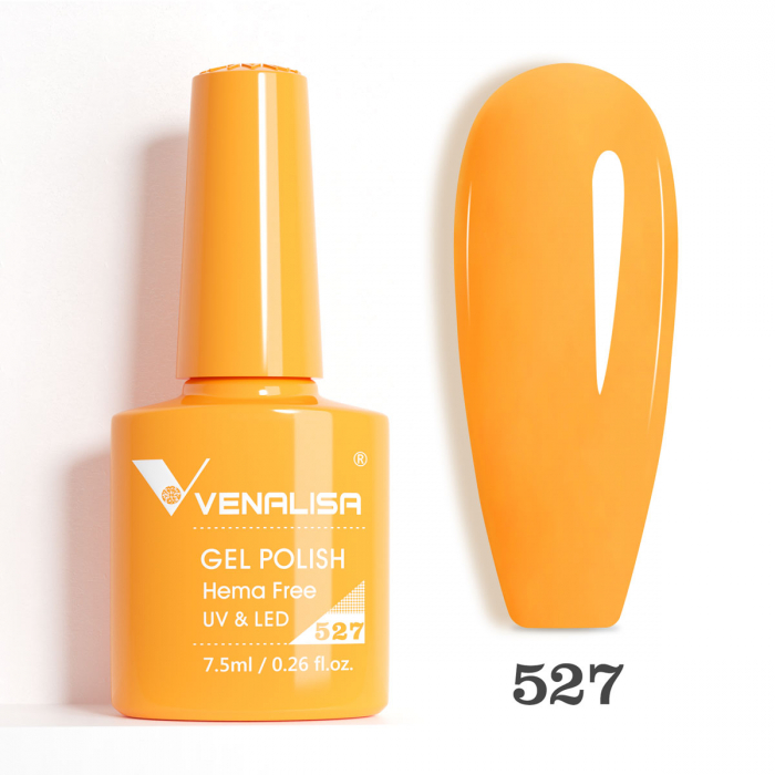 oja semipermanenta Venalisa VIP5 Hema-Free 7.5 ml 527 [1]