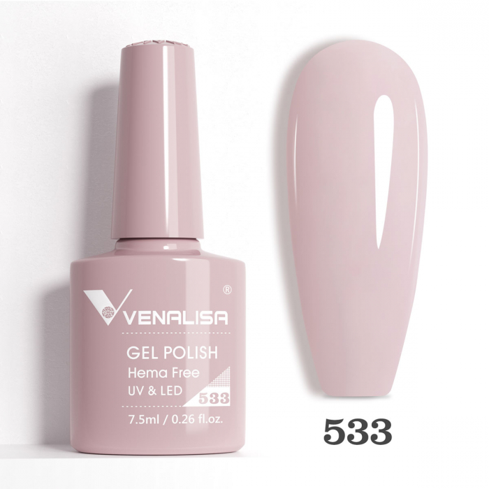 oja semipermanenta Venalisa VIP5 Hema-Free 7.5 ml 533 [1]