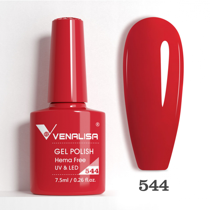 oja semipermanenta Venalisa VIP5 Hema-Free 7.5 ml 544 [1]