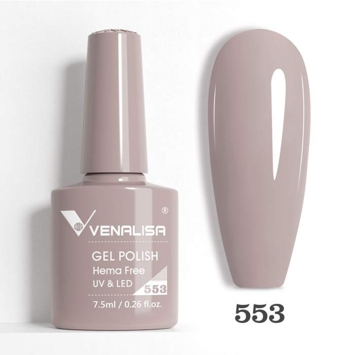 oja semipermanenta Venalisa VIP5 Hema-Free 7.5 ml 553 [1]