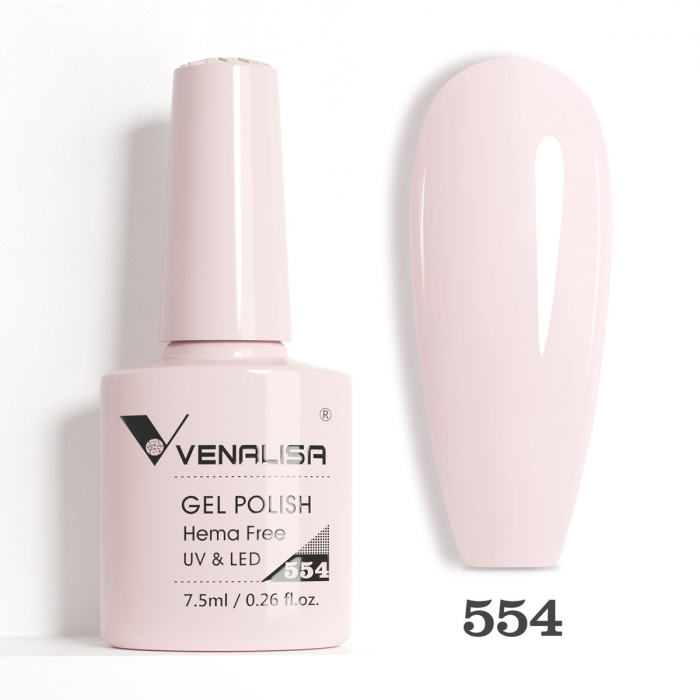 oja semipermanenta Venalisa VIP5 Hema-Free 7.5 ml 554 [1]