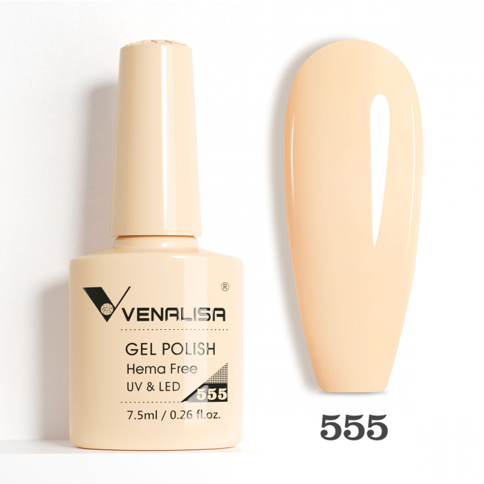 oja semipermanenta Venalisa VIP5 Hema-Free 7.5 ml 555 [1]