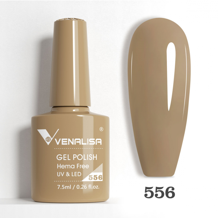 oja semipermanenta Venalisa VIP5 Hema-Free 7.5 ml 556 [1]