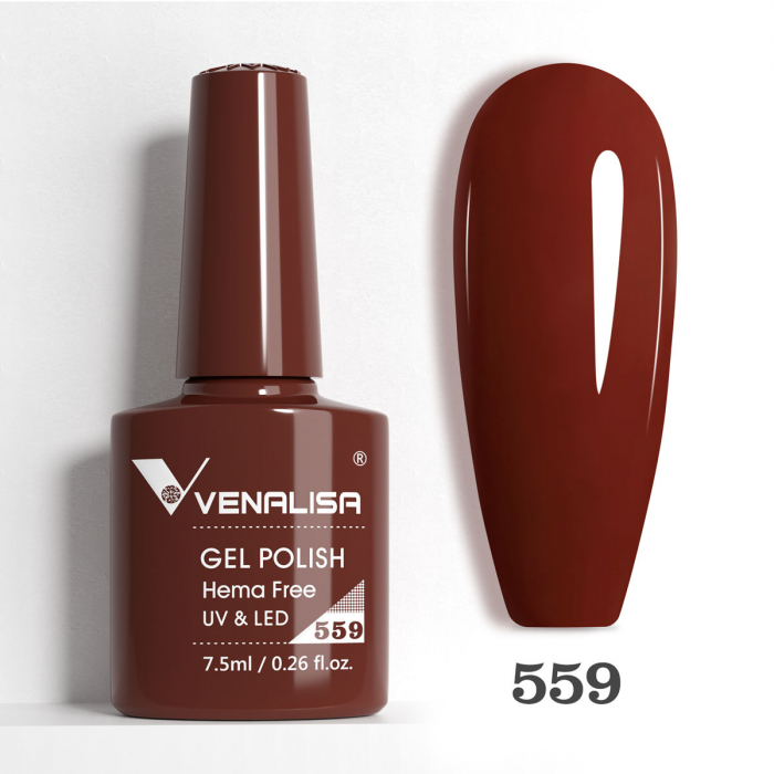 oja semipermanenta Venalisa VIP5 Hema-Free 7.5 ml 559 [1]