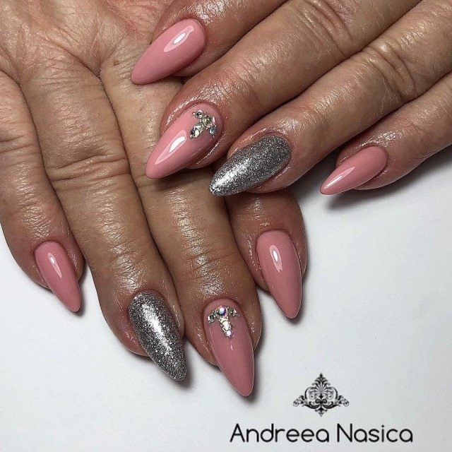 Oja semipermanenta Victoria Vynn Gel Polish 005 Wedding Pink 8 ml [3]