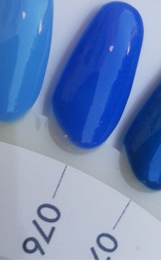 Oja semipermanenta Victoria Vynn Gel Polish 076 Polar Dream 8 ml [3]