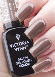 Oja semipermanenta Victoria Vynn Gel Polish 094 Smoky Desert 8 ml [4]