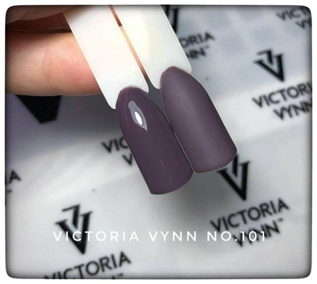 Oja semipermanenta Victoria Vynn Gel Polish 101 Stay in Touch 8 ml [3]