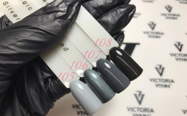 Oja semipermanenta Victoria Vynn Gel Polish 106 Magic Wonderland 8 ml [3]