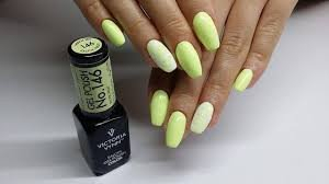 Oja semipermanenta Victoria Vynn Gel Polish 146 Exotic Fruit 8 ml [4]