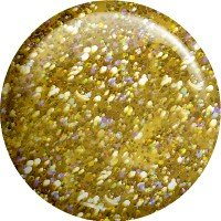 Oja semipermanenta Victoria Vynn Gel Polish 224 Carat Gold Diamond 8 ml [2]