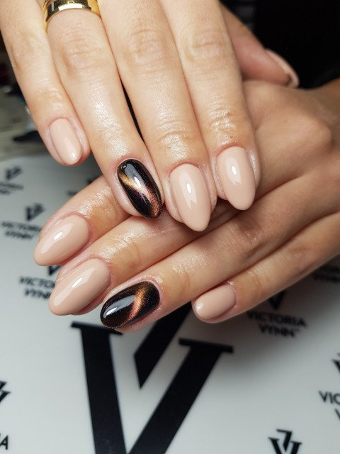 Oja semipermanenta Victoria Vynn Gel Polish 237 Sweet Candy 8 ml [3]