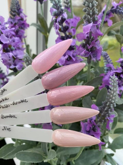 Oja semipermanenta Victoria Vynn Gel Polish 260 Jive 8 ml [2]