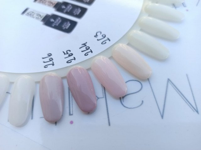 Oja semipermanenta Victoria Vynn Gel Polish 264 Good Luck 8 ml [2]