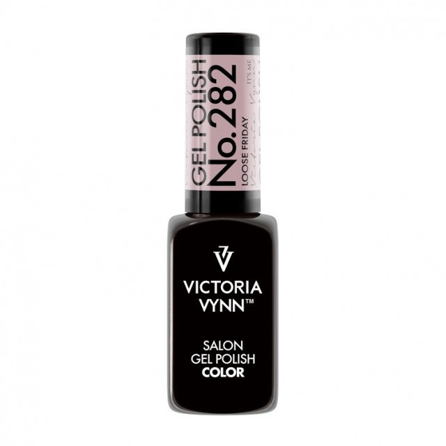 Oja semipermanenta Victoria Vynn Gel Polish 282 Loose Friday 8 ml [1]