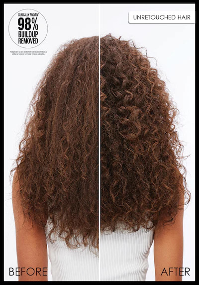 Olaplex Broad Spectrum Chelating - Tratament profesional pentru curatarea profunda a parului 370ml [2]