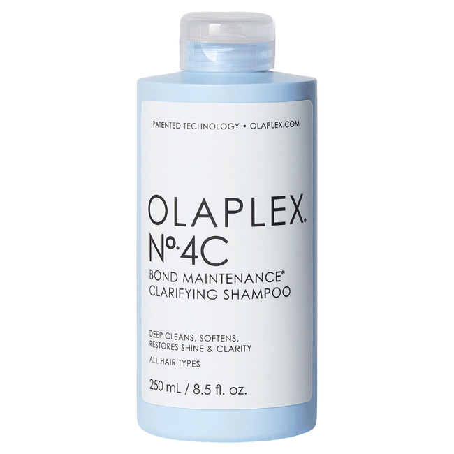 Olaplex Sampon profesional pentru curatare profunda Bond Maintenance Clarifying nr. 4C 250ml [1]