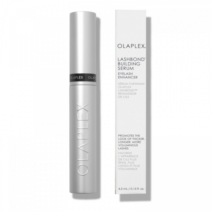Olaplex Ser pentru regenerarea, volumizarea si intarirea genelor LashBond Building Serum 4.5ml [3]