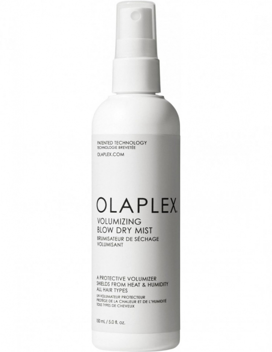 Olaplex Spray pentru volum, protectie termica si uscare rapida Volumizing Blow Dry Mist 150ml [1]