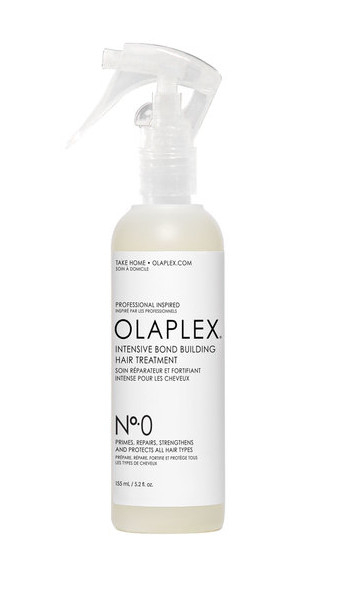 Olaplex Tratament pentru reparare profunda Intensive Bond Building nr. 0 155ml [1]