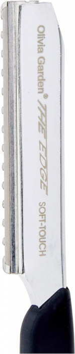 Olivia Garden Brici profesional pentru styling The Edge Soft Touch [3]