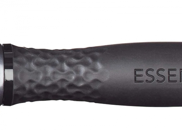 Olivia Garden Perie profesionala de par Essential Blowout Classic Silver 15mm [2]