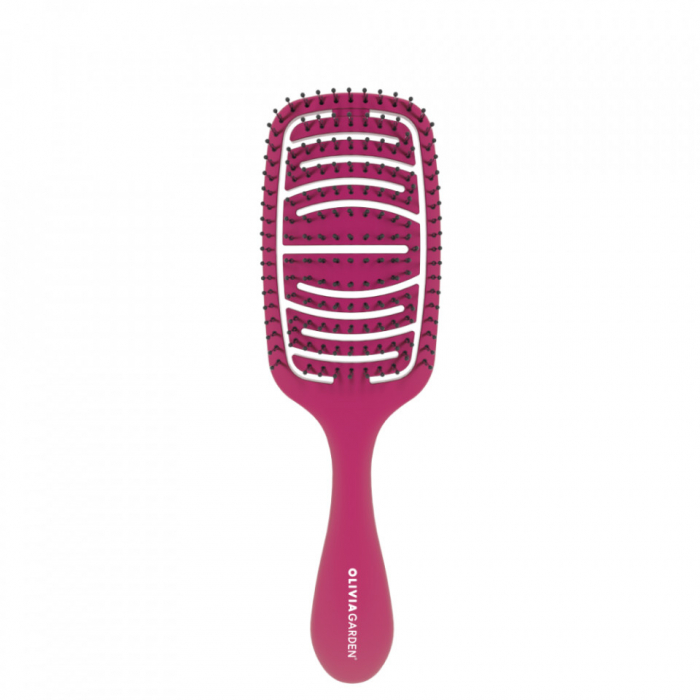 Olivia Garden Perie profesionala pentru descurcarea parului iDetangle Space Supernova [2]