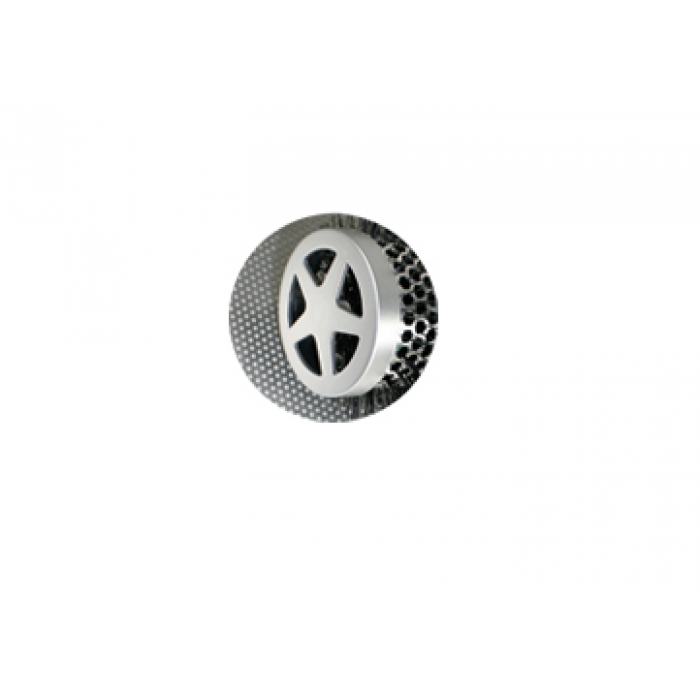 Olivia Garden Pro Thermal perie de par profesionala 43 mm [3]