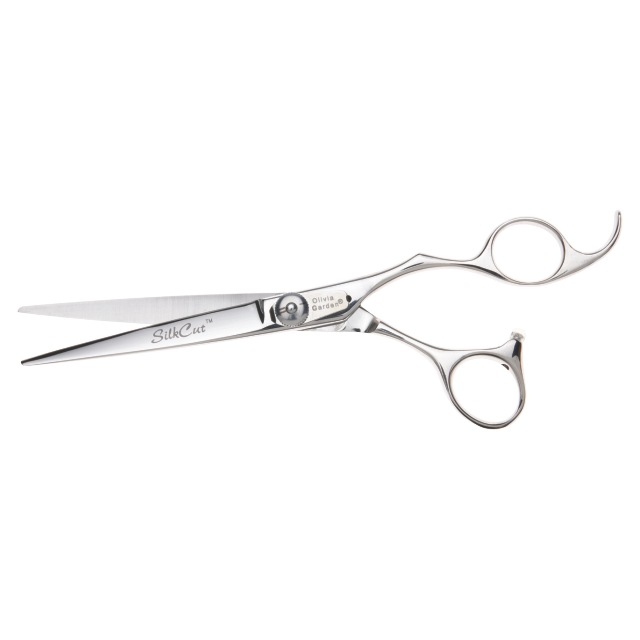 Olivia Garden SilkCut foarfeca de tuns profesionala 6.5 inch [1]