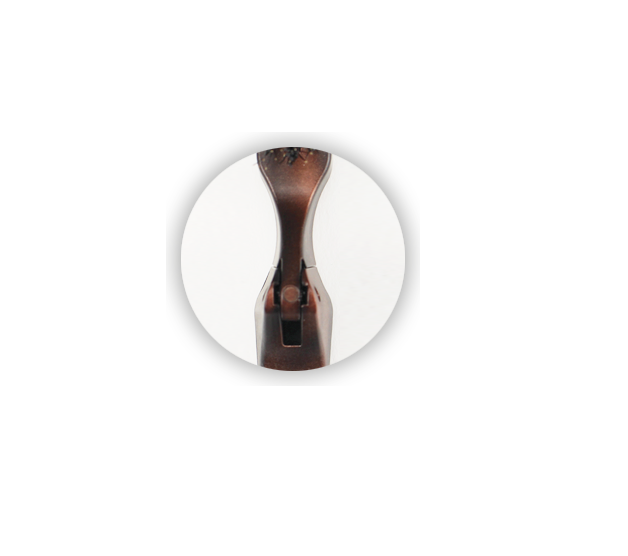 Olivia Garden Style Up Mixed perie de par profesionala pentru tapat cu peri de mistret [3]