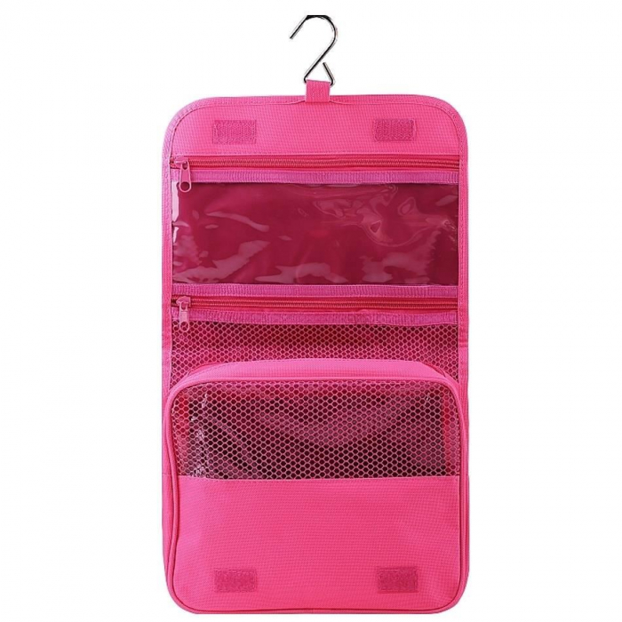 Organizator pentru cosmetice Travel Top Choice 94880, 23 x 18,5 x 6,5 cm [3]