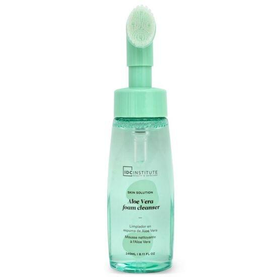 Pachet purificare faciala Aloe Vera Revers [3]